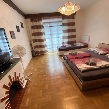 Apartment4U Γκρατς Εξωτερικό φωτογραφία