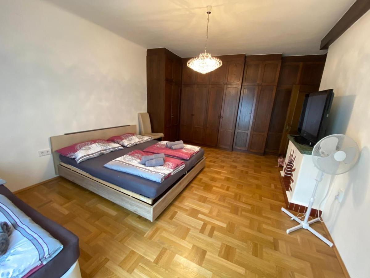 Apartment4U Γκρατς Εξωτερικό φωτογραφία