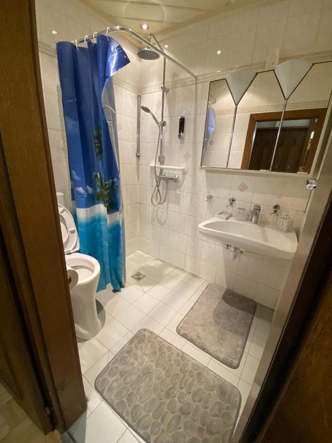 Apartment4U Γκρατς Εξωτερικό φωτογραφία