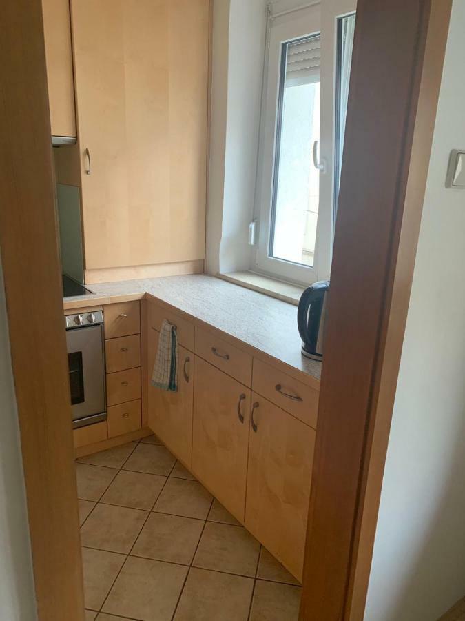Apartment4U Γκρατς Εξωτερικό φωτογραφία