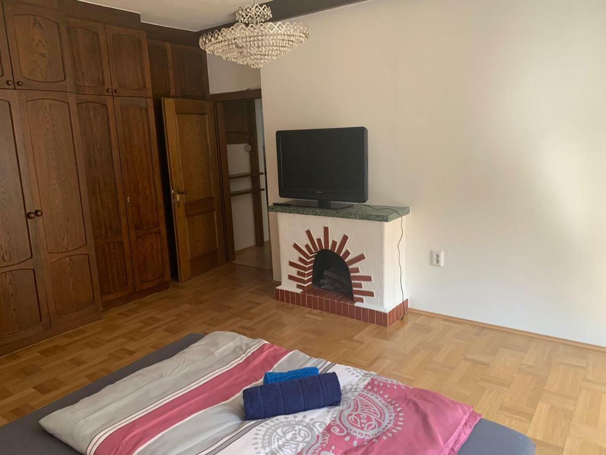 Apartment4U Γκρατς Εξωτερικό φωτογραφία