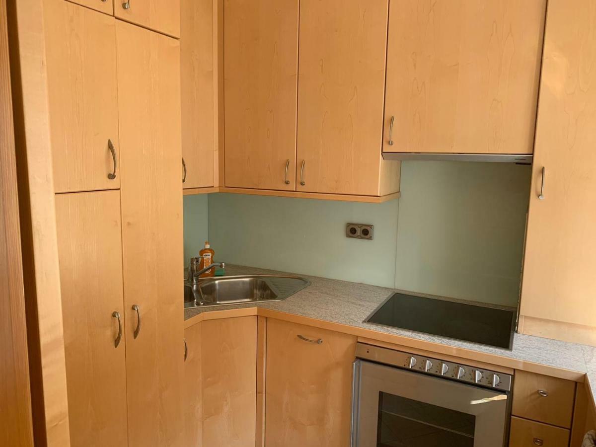 Apartment4U Γκρατς Εξωτερικό φωτογραφία