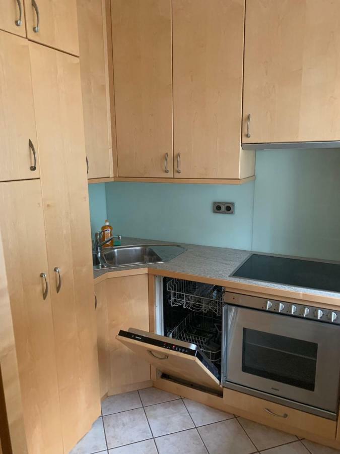 Apartment4U Γκρατς Εξωτερικό φωτογραφία